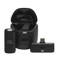 Microfono JBL Quantum Stream Wireless USB-C